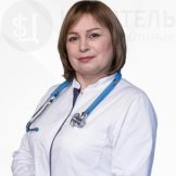 Алиева Диана Зубаировна