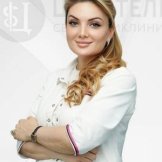 Абакарова Заира Супьяновна