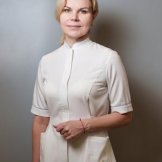 Кирьянова Светлана Александровна