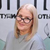 Устюжина Ксения Валерьевна
