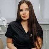 Макарова Анна Андреевна