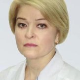 Летяго Светлана Николаевна