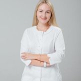 Орлова Юлия Константиновна
