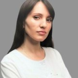 Епифанова Анастасия Сергеевна