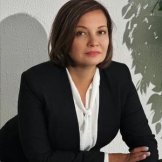 Назарова Екатерина Дмитриевна