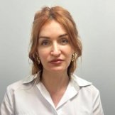 Пронарович Татьяна Георгиевна