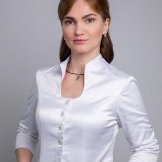 Рудакова Мария Александровна