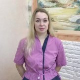 Бычкова Наталья Владимировна