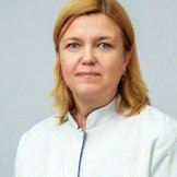 Павлова Ольга Валерьевна