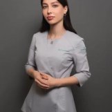 Правосудова Екатерина Геннадиевна