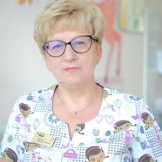 Житкова Елена Эммануиловна