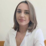 Мурадбекова Саида Омаргаджиевна