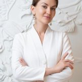 Муха Дарья Владимировна