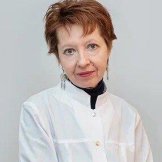 Клёмина Екатерина Анатольевна