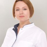 Голотина Мария Владимировна
