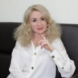 Павлинова Наталья Николаевна