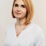 Гревцова Галина Павловна