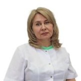 Щелбанина Елена Олеговна