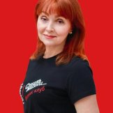 Авдеева Ирина