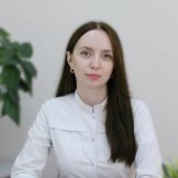 Новичихина Екатерина Евгеньевна