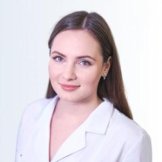 Баева Алена Витальевна