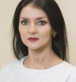 Дорина Ксения Николаевна