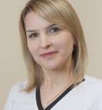 Гальцова Анна Владиславовна