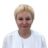 Соловьева Екатерина Семеновна