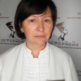 Парыгина Елена Алексеевна