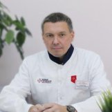 Инцертов Михаил Александрович