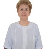 Пикалова Галина Станиславовна