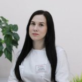 Гаркушова Ирина Сергеевна