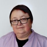 Самбурова Наталья Эдуардовна
