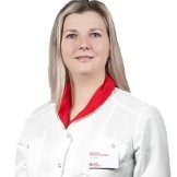 Борисова Наталья Олеговна