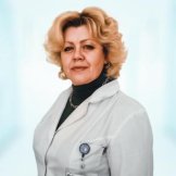 Данилова Ирина Сергеевна