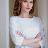 Тимченко Екатерина Петровна