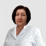 Ямщикова Елена Анатольевна