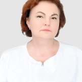 Плигина Елена Григорьевна