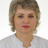 Ломакина Инна Николаевна