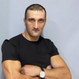 Бабаев Владимир Владимирович