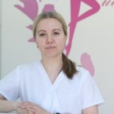 Безрукова Екатерина