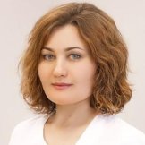 Ливахова Светлана Владимировна