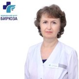 Войлошникова Татьяна Геннадьевна