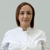 Шогенова Марина Малиловна