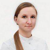 Силантьева Елена Александровна