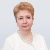 Пирогова Валерия Владимировна