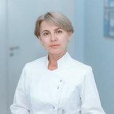 Шрамкова Ирина Алексеевна