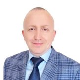 Павленко Сергей Александрович