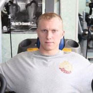 Долгих Антон