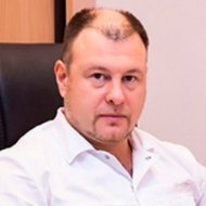 Дмитриев Александр Анатольевич